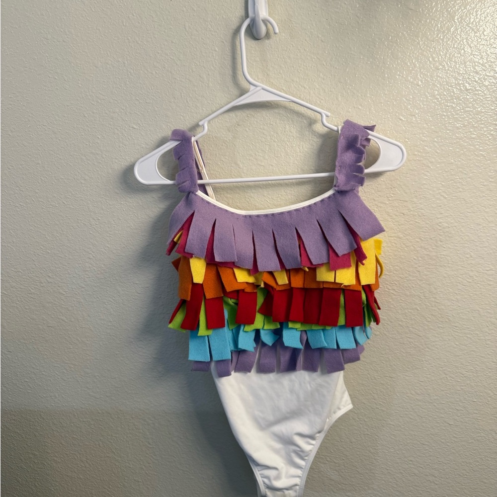 Women’s Ballet Halloween costume